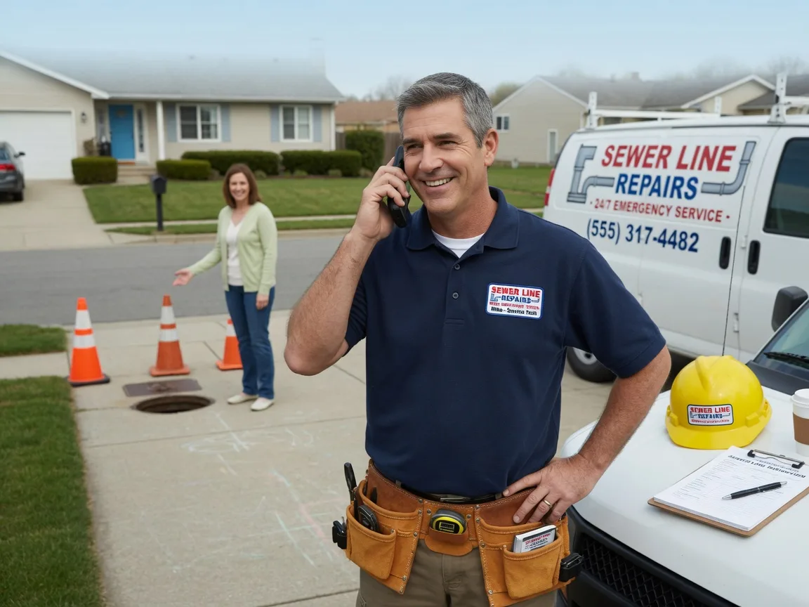 Emergency Plumber Blissfield, MI FAQs